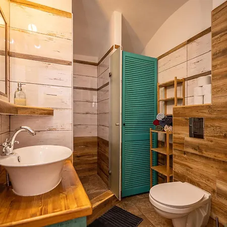 Apartmán Škorničkův statek Chlum u Trebone Exteriér fotografie