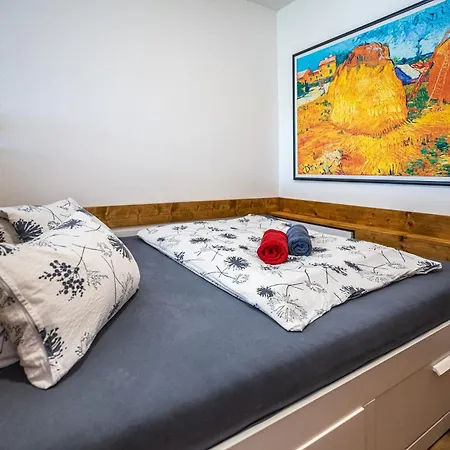 Apartmán Škorničkův statek Chlum u Trebone Exteriér fotografie