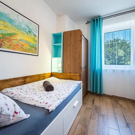 Apartmán Škorničkův statek Chlum u Trebone Exteriér fotografie