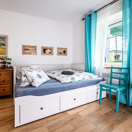 Apartmán Škorničkův statek Chlum u Trebone Exteriér fotografie