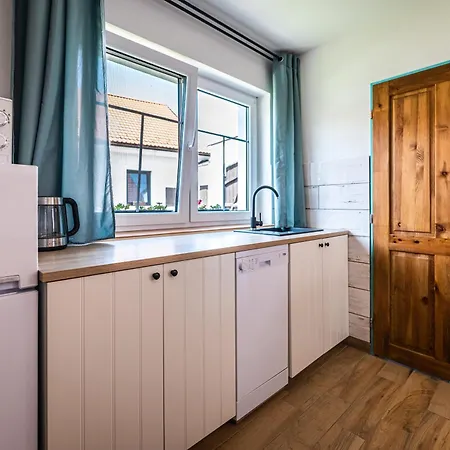 Apartmán Škorničkův statek Chlum u Trebone Exteriér fotografie