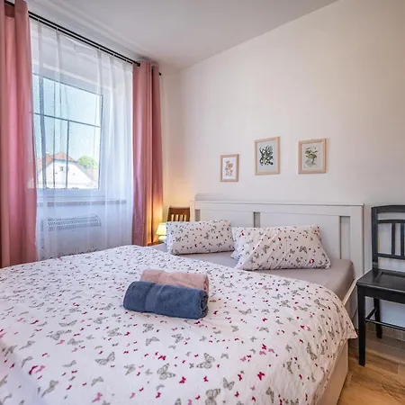 Apartmán Škorničkův statek Chlum u Trebone Exteriér fotografie