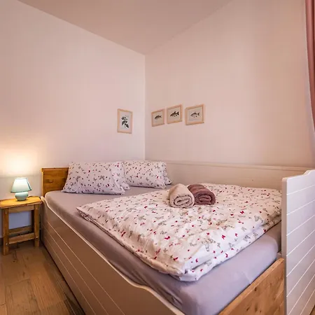 Apartmán Škorničkův statek Chlum u Trebone Exteriér fotografie