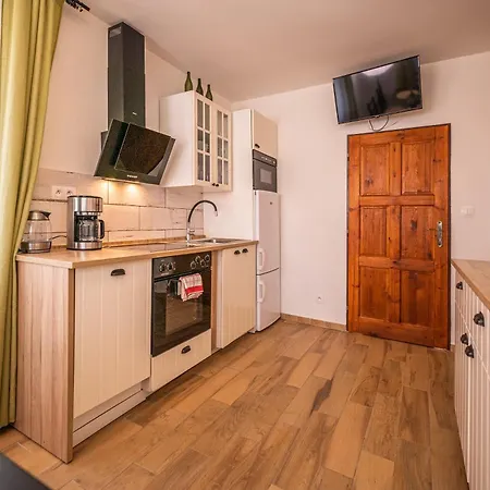 Apartmán Škorničkův statek Chlum u Trebone Exteriér fotografie