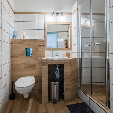 Apartmán Škorničkův statek Chlum u Trebone Exteriér fotografie