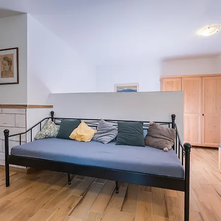 Apartmán Škorničkův statek Chlum u Trebone Exteriér fotografie