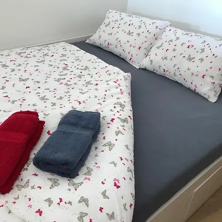 Apartmán Škorničkův statek Chlum u Trebone Exteriér fotografie