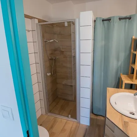Apartmán Škorničkův statek Chlum u Trebone Exteriér fotografie