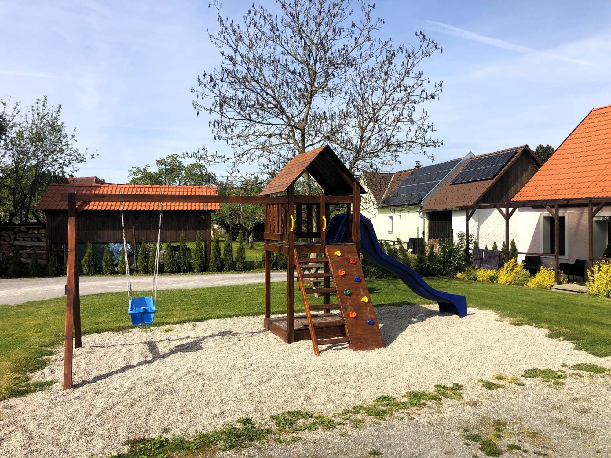 Apartament Skornickuv Statek