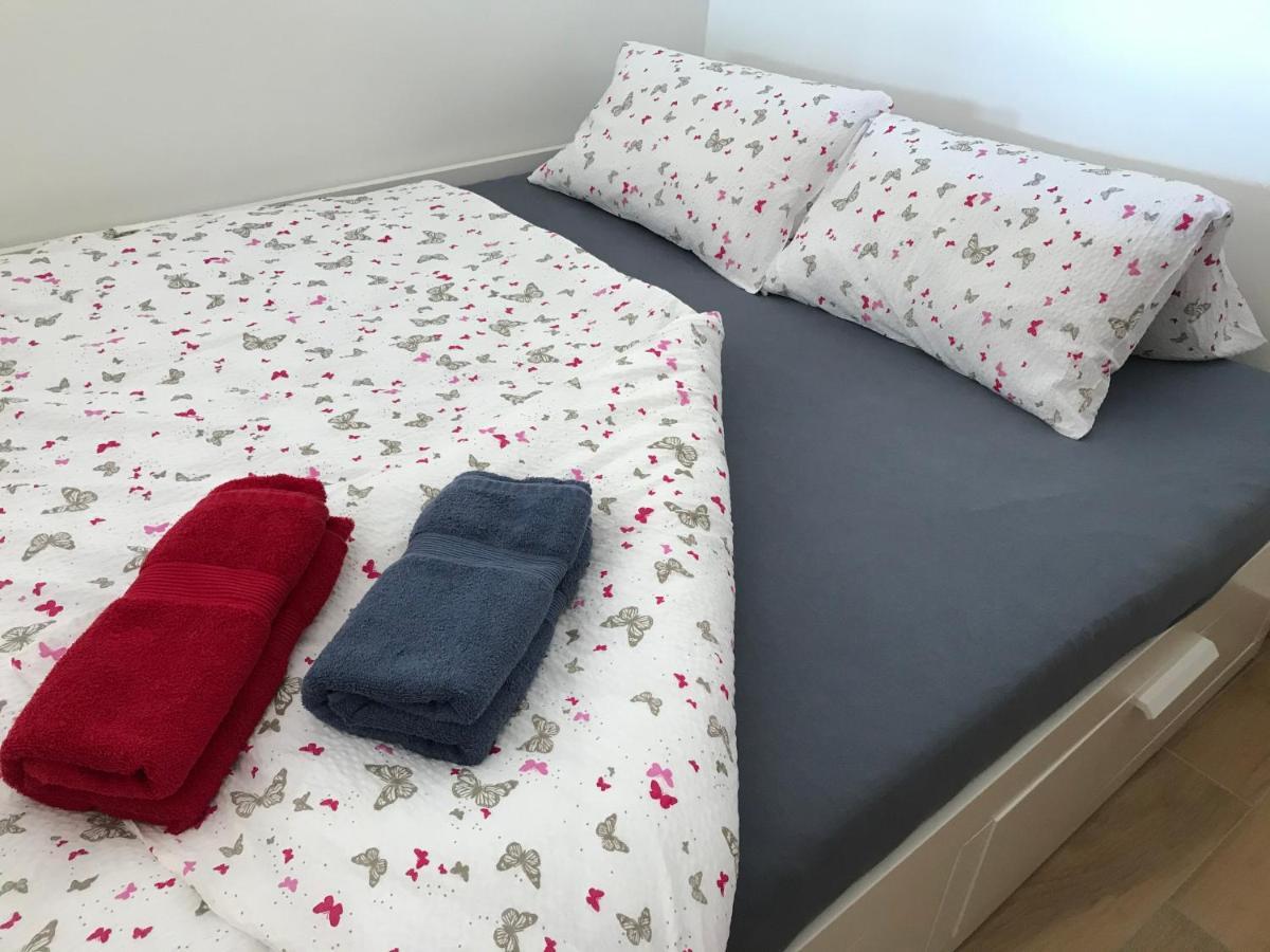 Apartmán škorničkův Statek *