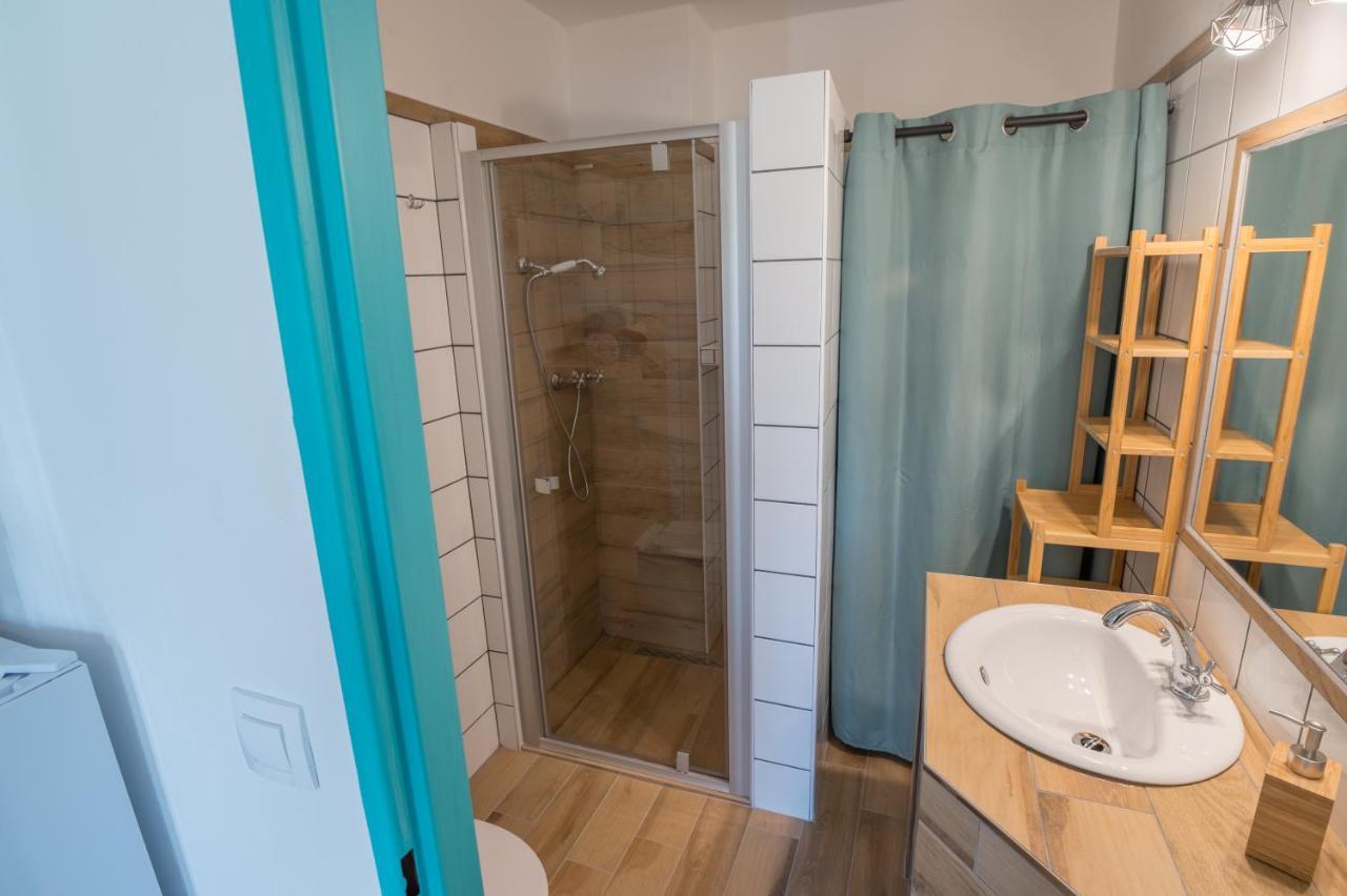 Skornickuv Statek Apartment *