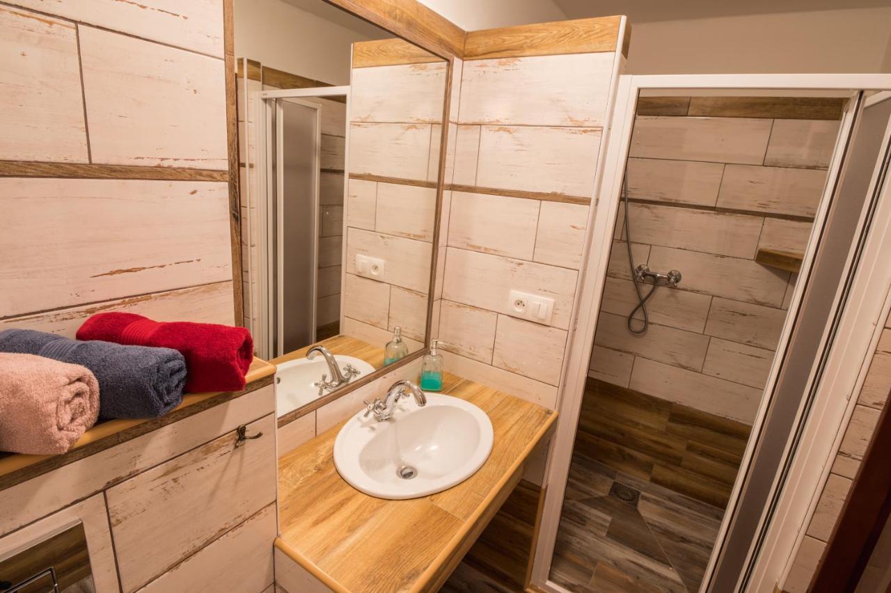 Skornickuv Statek Apartment